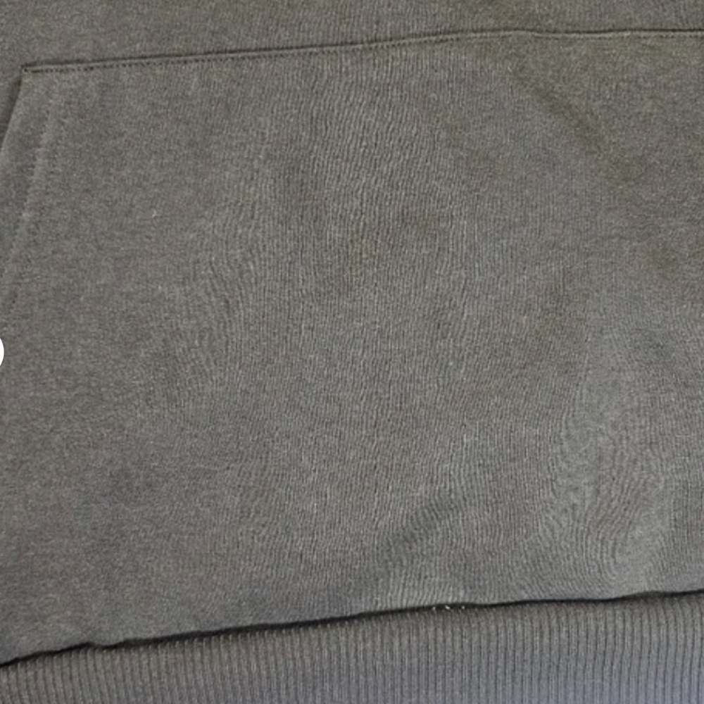 Top Speed Racing RGSTR‎ Hoodie Mens XL Black 99 Car Graphic Fleece - Picture 9 of 9